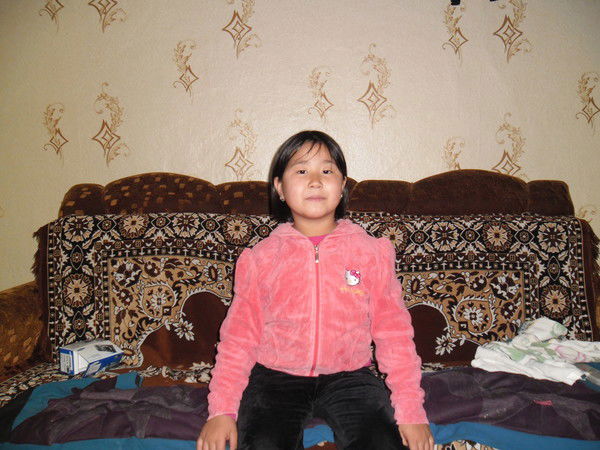 Санатбек Рахимбеков