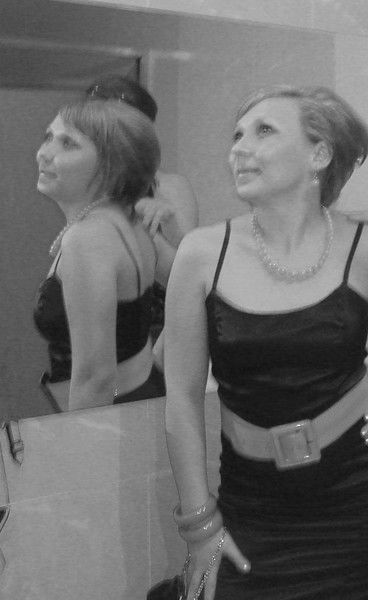 Марина Якимова