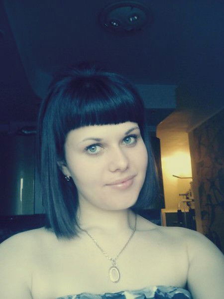 Виктория Черкасова