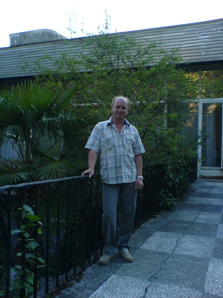 Игорь Добрынин