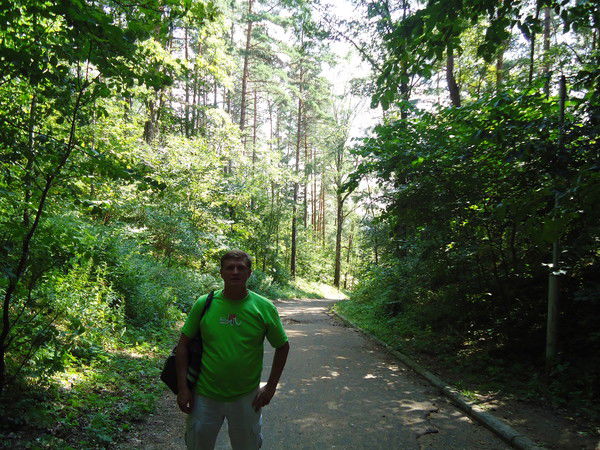 Константин Усачев