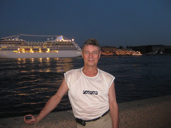 Анатолий Орлов