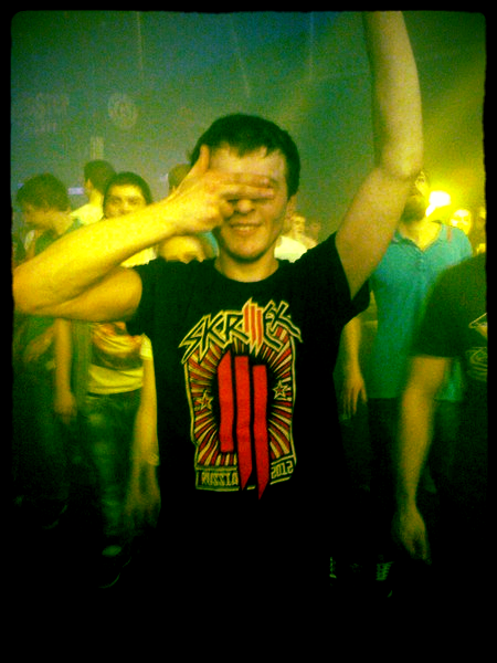 Иван Мельник