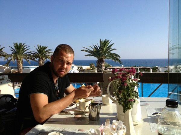 Евгений Черепякин