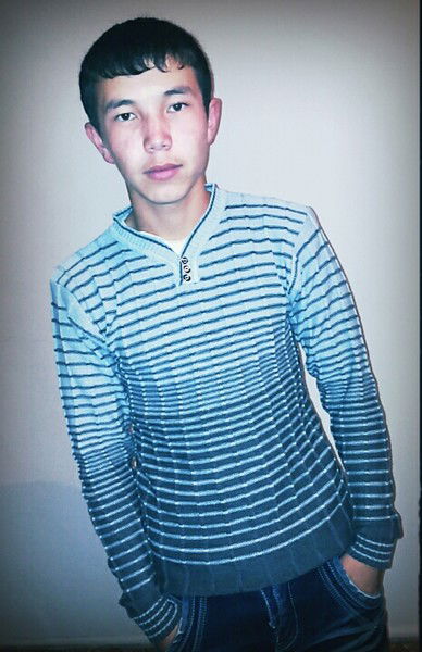 Марат Пернебек