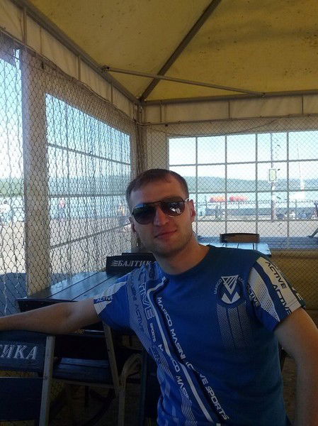 Семён Тарасов