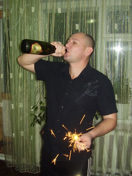 Максим Пурей