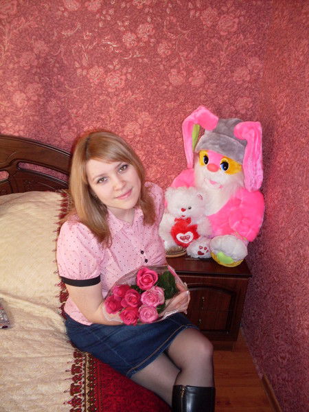 Натусичка Сандетская