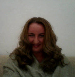 Ольга Терехова