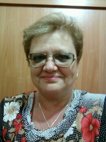 Татьяна Лопаткина