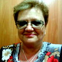 Татьяна Лопаткина