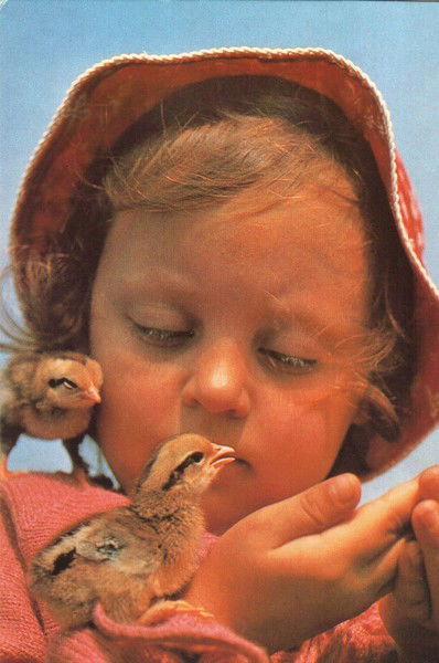 Наталия Добровольская