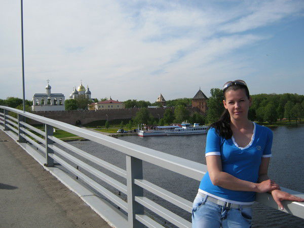 Лидия Эйзнер