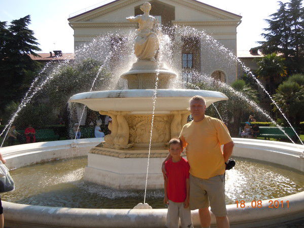 Анатолий Смагин