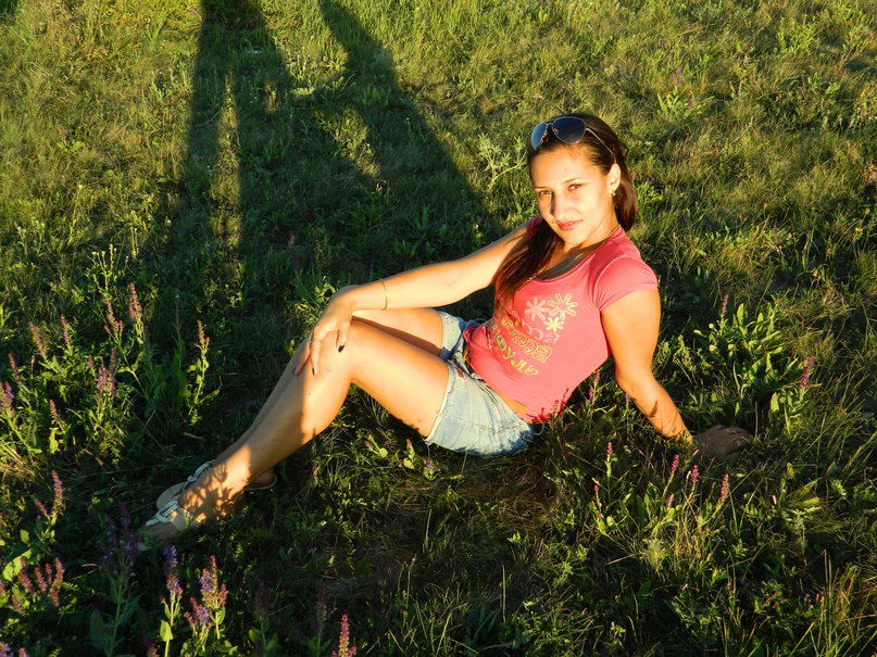 Марина Воробьева