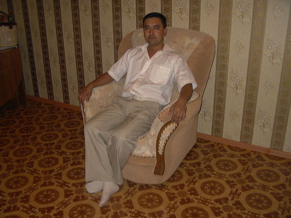 Салават Кайралиев