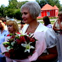 Вера Кравченко