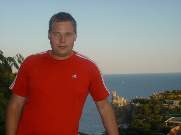 Евгений Круговой