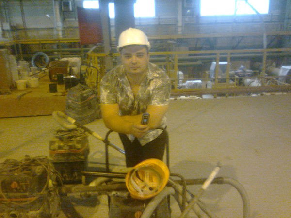 Василий Коростылев