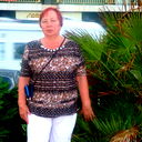 Нина Багрова