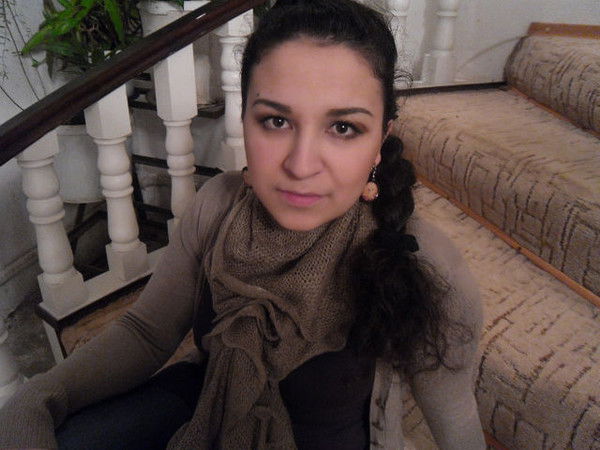 Сияре Меджитова