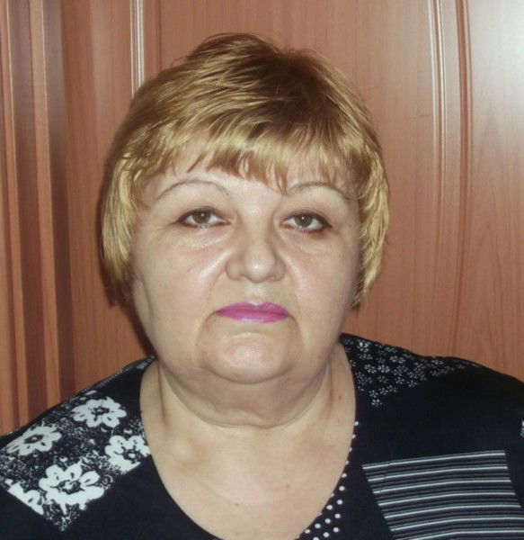 Nataliya German-Bugera