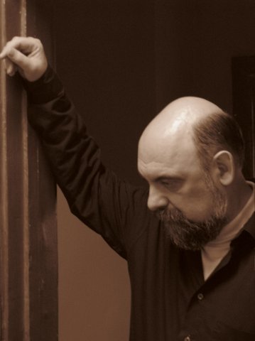 Игорь Витальевич Лобанов