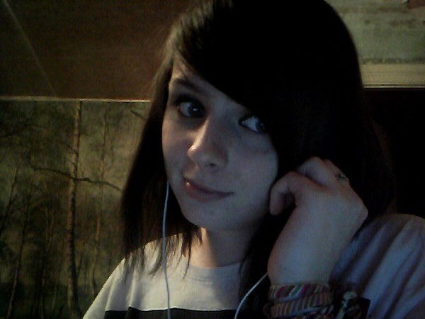 Просто Катя