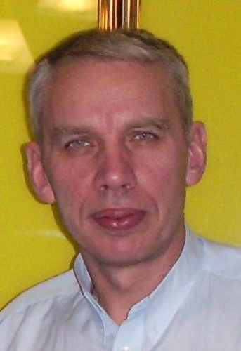 Александр Бревнов