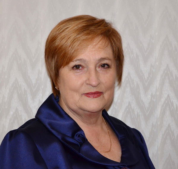 Kateryna Novchenkova