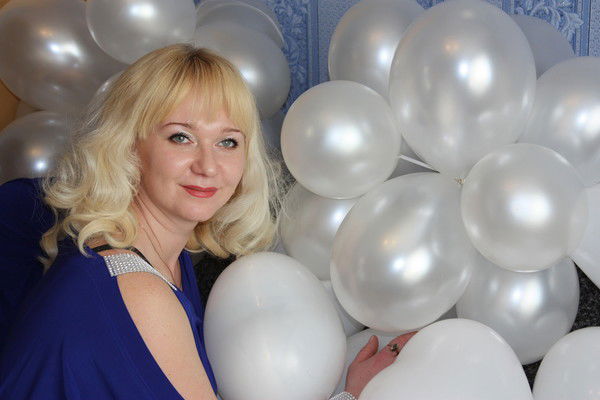 Татьяна Сидорова