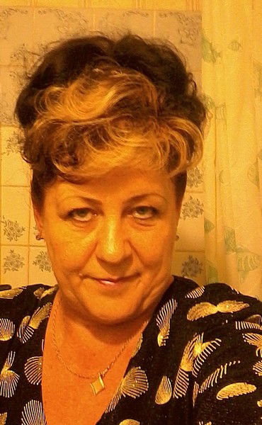 Татьяна Бондаренко