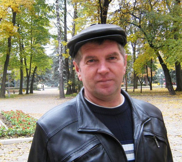 Иван Бобрик