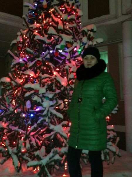 Жанар Искандирова