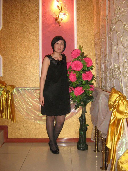 Гульдана Абилова