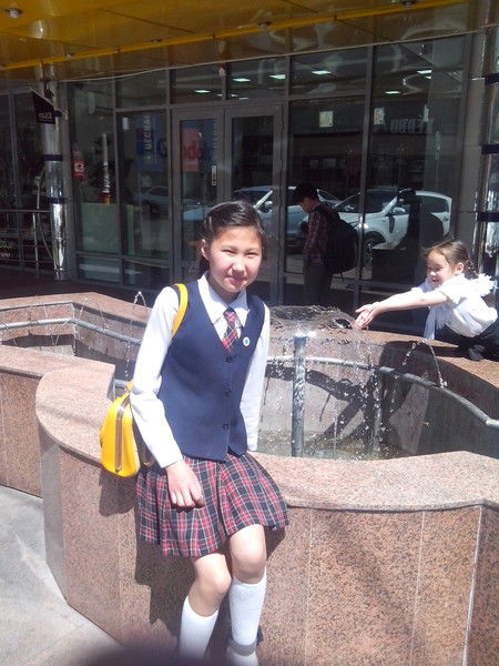 Сымбат Аманкулова