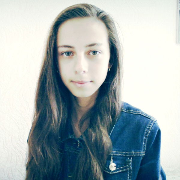 Александра Вахрушева