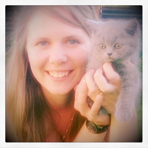 Анастасия Дистель