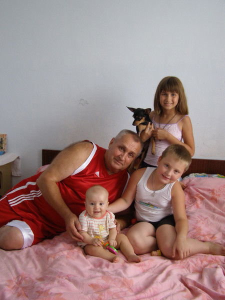 Валерий Пелипенко