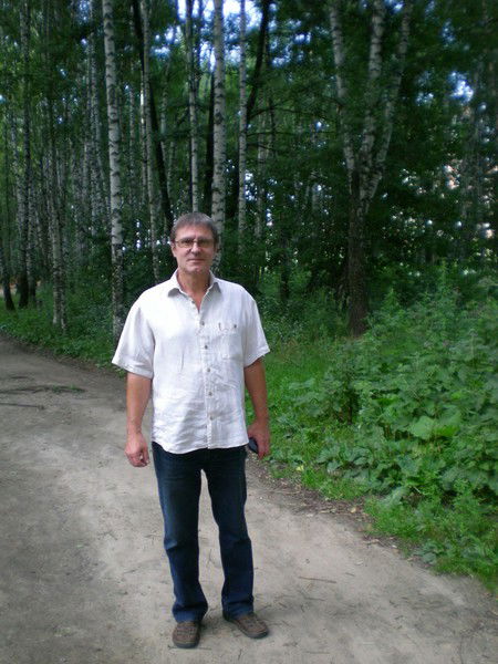 Валерий Небольсин