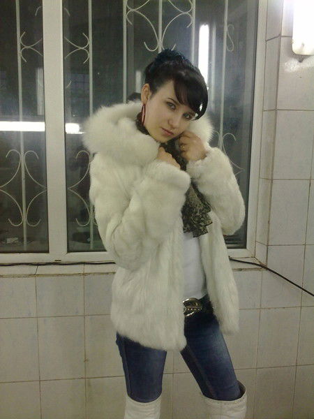 Евгения Сафонова