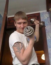 Вячеслав Анощенков