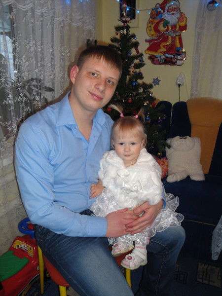 Константин Власов