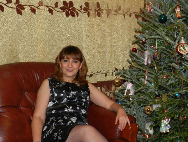 Лариса Шумеева