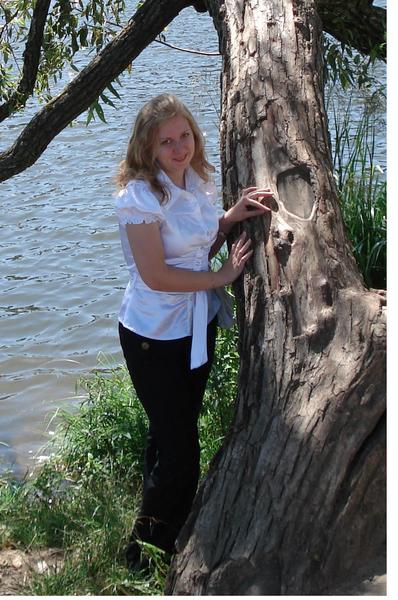 Светлана Акимова