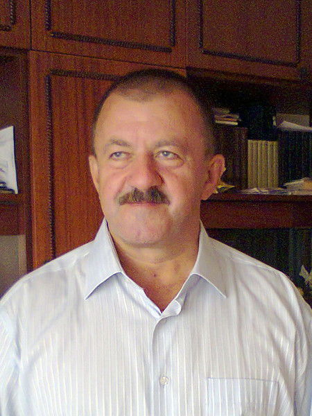 Владимир Кукуруза