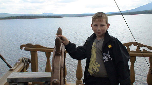 Максим Филиппов