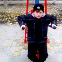 Саня Рудень