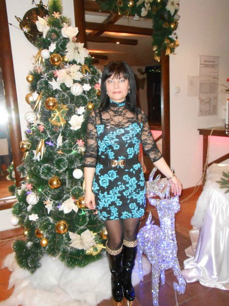 Людмила Халина