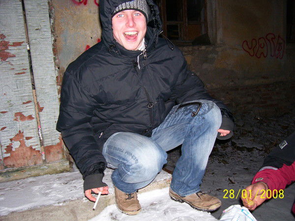 Алексей Дюкарев